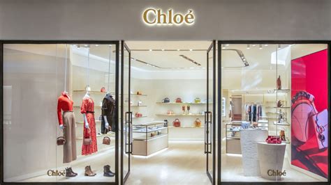 guangzhou CHLOE